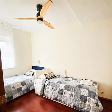 Unit Apartment Deluxe Юрата Екстер'єр фото